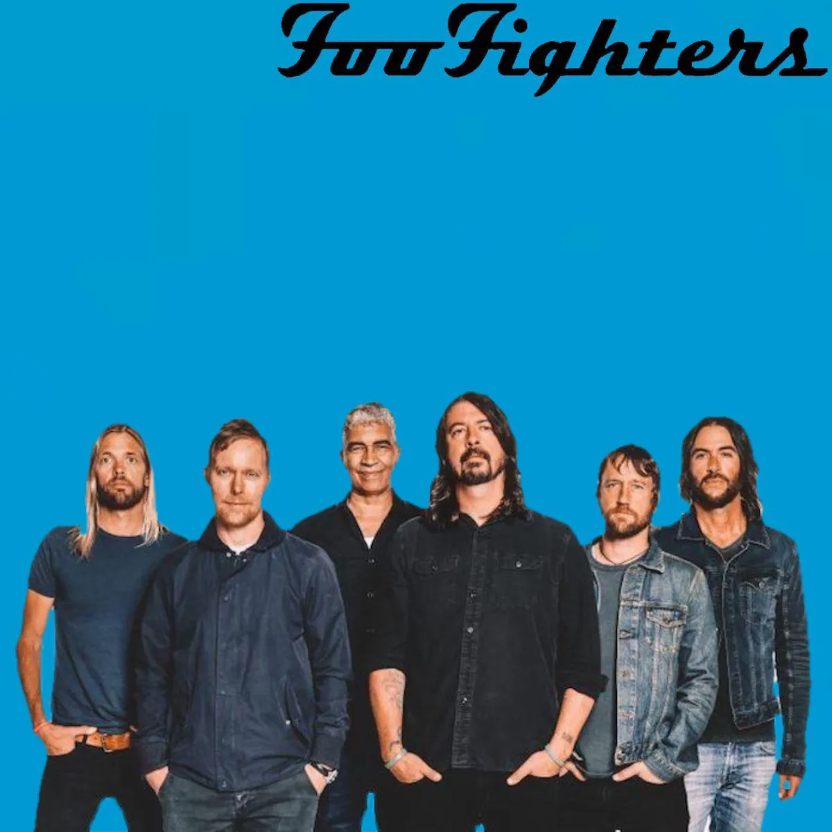 Foo Fighters