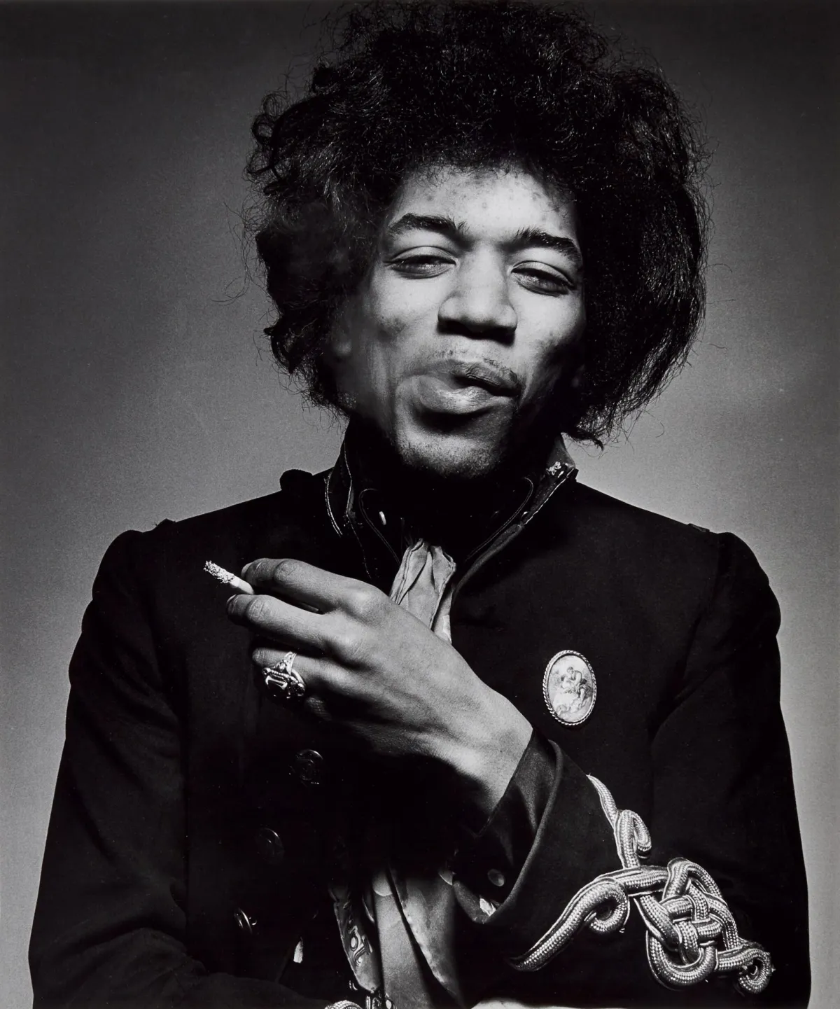 Jimi Hendrix