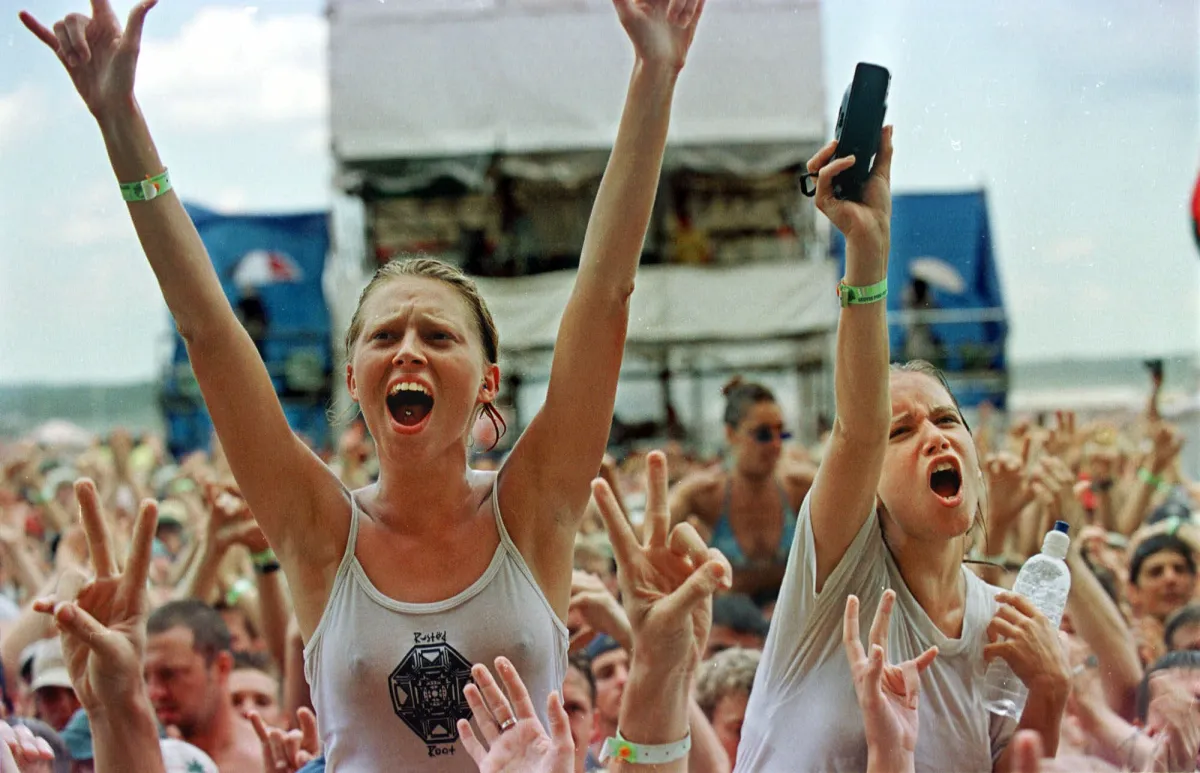 Woodstock '99
