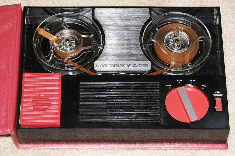 Recovered and Rewritten: The Lost Festival Tapes That Are Changing What We Know About Rock History