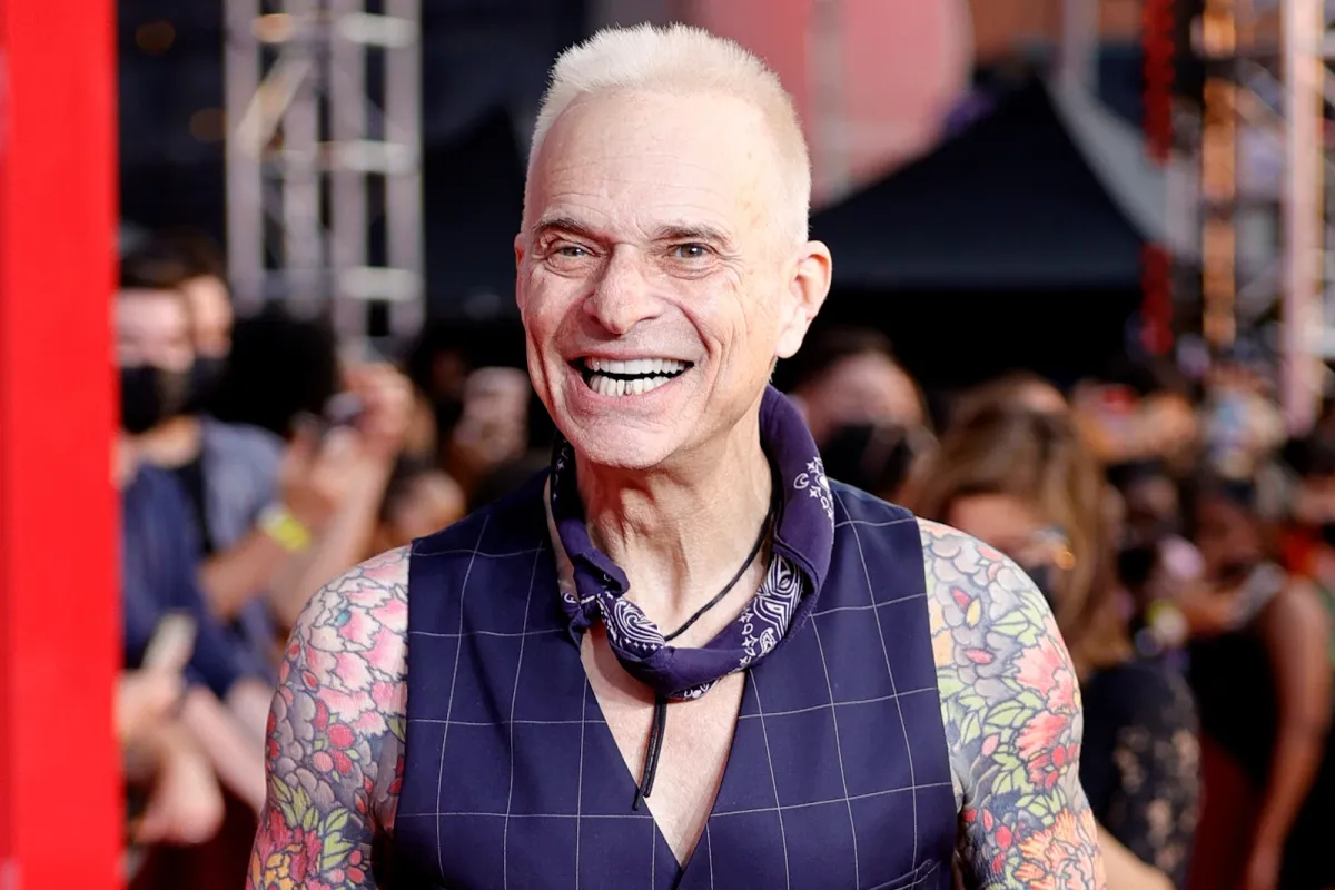 David Lee Roth