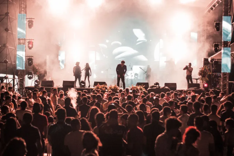 The Songs That Never Show Up: Rock's Festival Setlist Blind Spots Explained