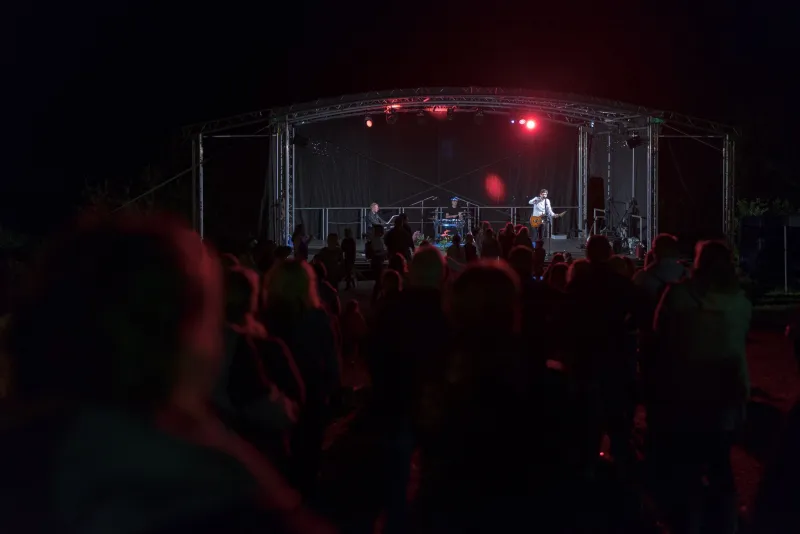 Betting on the Unknown: 8 Rock Festivals That Are Building Their Future Around Emerging Artists