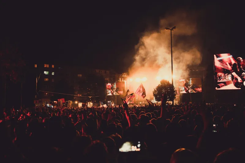 First Note, Last Word: The Sacred Opening Songs Rock's Biggest Acts Will Never Let Go Of