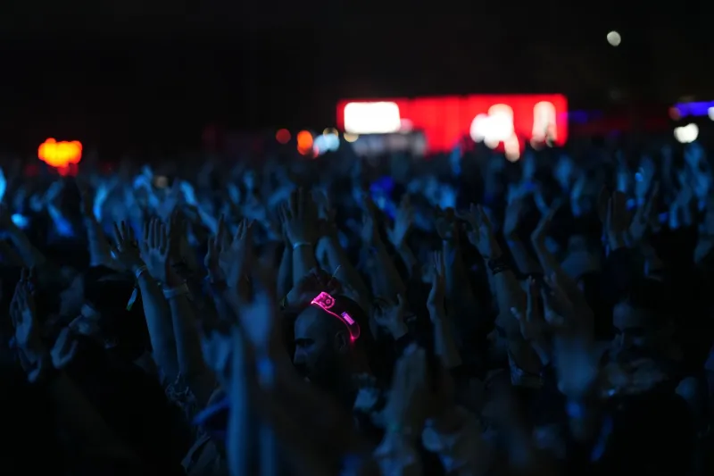 The $1,000 Festival: How the True Cost of Attending a Major Rock Event Became America's Dirtiest Secret