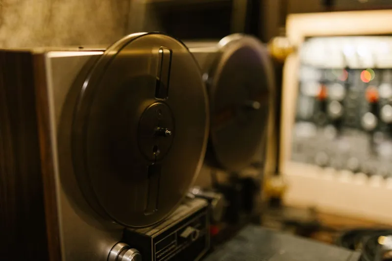 Unlocking the Tapes: What Happens When Rock's Biggest Legends Finally Let Fans Inside the Vault